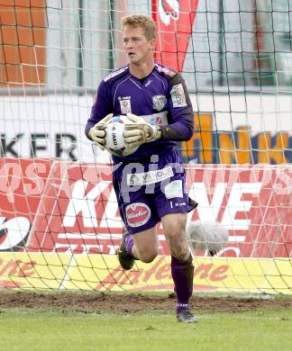 Fussball Bundesliga. RZ Pellets WAC gegen FC Wacker Innsbruck.. Christian Dobnik (WAC). Wolfsberg, 26.5.2013.
Foto: Kuess

---
pressefotos, pressefotografie, kuess, qs, qspictures, sport, bild, bilder, bilddatenbank