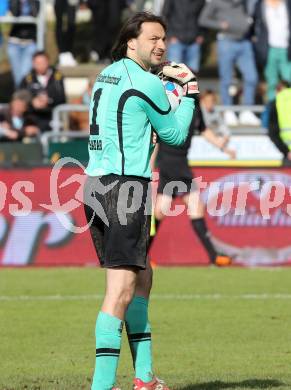 Fussball Bundesliga. RZ Pellets WAC gegen FC Wacker Innsbruck.. Szabolcs Safar  (Innsbruck). Wolfsberg, 26.5.2013.
Foto: Kuess

---
pressefotos, pressefotografie, kuess, qs, qspictures, sport, bild, bilder, bilddatenbank