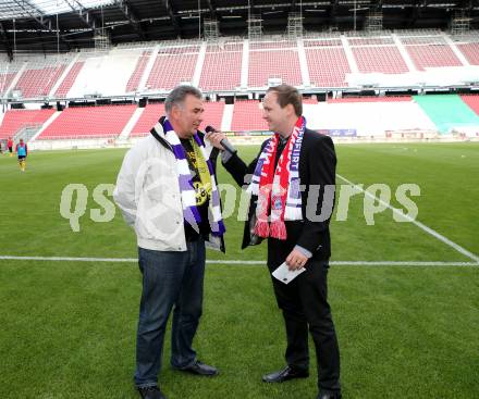 Fussball. Regionalliga. Austria Klagenfurt gegen VÃ¶cklamarkt. Christian Rosenzopf. Klagenfurt, 25.5.2013.
Foto: Kuess
---
pressefotos, pressefotografie, kuess, qs, qspictures, sport, bild, bilder, bilddatenbank