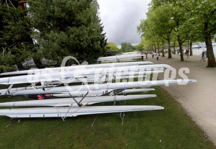 Rudern. 81. Klagenfurter Ruderregatta. Feature.  Klagenfurt, am 25.5.2013.
Foto: Kuess
---
pressefotos, pressefotografie, kuess, qs, qspictures, sport, bild, bilder, bilddatenbank