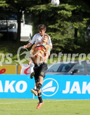 Fussball Bundesliga. RZ Pellets WAC gegen FC Wacker Innsbruck.. Gernot Suppan,  (WAC), Lukas Hinterseer (Innsbruck). Wolfsberg, 26.5.2013.
Foto: Kuess

---
pressefotos, pressefotografie, kuess, qs, qspictures, sport, bild, bilder, bilddatenbank