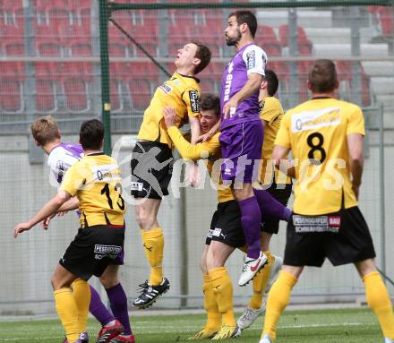 Fussball. Regionalliga. Austria Klagenfurt gegen Voecklamarkt. Oliver Pusztai (Austria Klagenfurt). Klagenfurt, 25.5.2013.
Foto: Kuess
---
pressefotos, pressefotografie, kuess, qs, qspictures, sport, bild, bilder, bilddatenbank