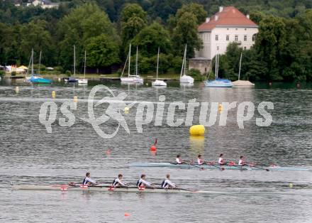 Rudern. 81. Klagenfurter Ruderregatta.  Klagenfurt, am 25.5.2013.
Foto: Kuess
---
pressefotos, pressefotografie, kuess, qs, qspictures, sport, bild, bilder, bilddatenbank