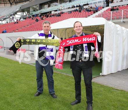 Fussball. Regionalliga. Austria Klagenfurt gegen VÃ¶cklamarkt. Christian Rosenzopf. Klagenfurt, 25.5.2013.
Foto: Kuess
---
pressefotos, pressefotografie, kuess, qs, qspictures, sport, bild, bilder, bilddatenbank