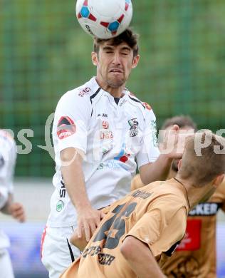 Fussball Bundesliga. RZ Pellets WAC gegen FC Wacker Innsbruck.. Gernot Suppan (WAC)). Wolfsberg, 26.5.2013.
Foto: Kuess

---
pressefotos, pressefotografie, kuess, qs, qspictures, sport, bild, bilder, bilddatenbank