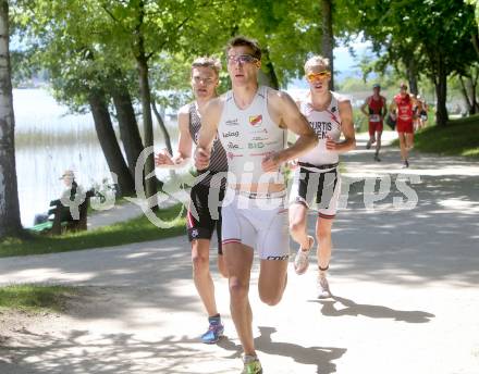 Triathlon. Oesterreichische Staatsmeisterschaft. Christoph Lorber. Poertschach, 26.5.2013.
Foto: Kuess
---
pressefotos, pressefotografie, kuess, qs, qspictures, sport, bild, bilder, bilddatenbank