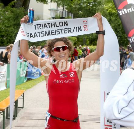 Triathlon. Oesterreichische Staatsmeisterschaft. Waldmueller Lydia. Poertschach, 26.5.2013.
Foto: Kuess
---
pressefotos, pressefotografie, kuess, qs, qspictures, sport, bild, bilder, bilddatenbank