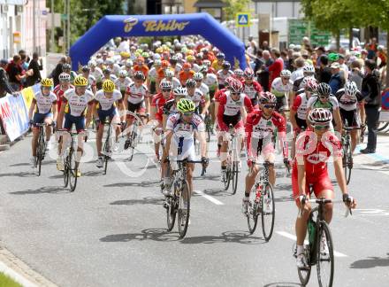 Radsport. Diexer Bergrennen. Oesterreichische Meisterschaft. Start in Voelkermarkt. Diex, am 1.6.2013.
Foto: Kuess
---
pressefotos, pressefotografie, kuess, qs, qspictures, sport, bild, bilder, bilddatenbank