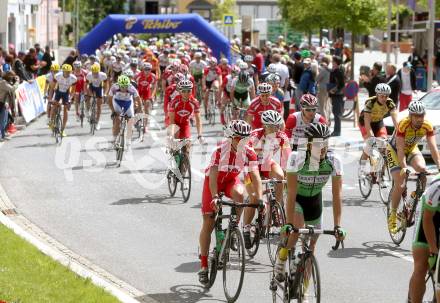 Radsport. Diexer Bergrennen. Oesterreichische Meisterschaft. Start in Voelkermarkt. Diex, am 1.6.2013.
Foto: Kuess
---
pressefotos, pressefotografie, kuess, qs, qspictures, sport, bild, bilder, bilddatenbank