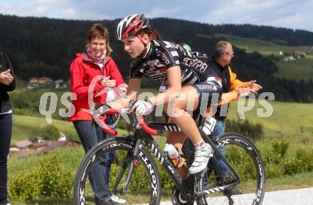 Radsport. Diexer Bergrennen. Oesterreichische Meisterschaft. Christina Perchtold. Diex, am 1.6.2013.
Foto: Kuess
---
pressefotos, pressefotografie, kuess, qs, qspictures, sport, bild, bilder, bilddatenbank