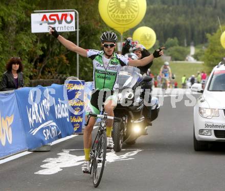 Radsport. Diexer Bergrennen. Oesterreichische Meisterschaft. Riccardo Zoidl. Diex, am 1.6.2013.
Foto: Kuess
---
pressefotos, pressefotografie, kuess, qs, qspictures, sport, bild, bilder, bilddatenbank