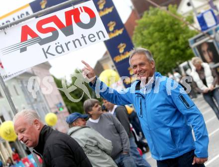 Radsport. Strassenrennen. Kurt Steiner (ASVOE).  Voelkermarkt, am 2.6.2013.
Foto: Kuess
---
pressefotos, pressefotografie, kuess, qs, qspictures, sport, bild, bilder, bilddatenbank