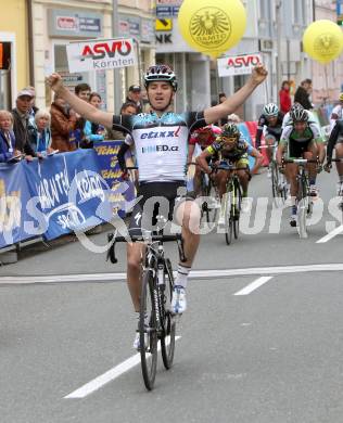 Radsport. Strassenrennen. Zielsprint. ALAPHILIPPE Julian. Voelkermarkt, am 2.6.2013.
Foto: Kuess
---
pressefotos, pressefotografie, kuess, qs, qspictures, sport, bild, bilder, bilddatenbank