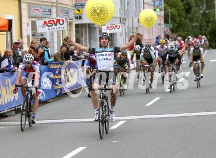 Radsport. Strassenrennen. Zielsprint. ALAPHILIPPE Julian. Voelkermarkt, am 2.6.2013.
Foto: Kuess
---
pressefotos, pressefotografie, kuess, qs, qspictures, sport, bild, bilder, bilddatenbank