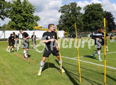 Fussball. Bundesliga. RZ Pellets WAC. Training. Wolfsberg, 12.6.2013.
Foto: Kuess
---
pressefotos, pressefotografie, kuess, qs, qspictures, sport, bild, bilder, bilddatenbank