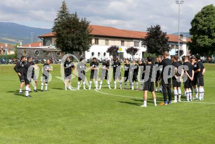 Fussball. Bundesliga. RZ Pellets WAC. Training. Wolfsberg, 12.6.2013.
Foto: Kuess
---
pressefotos, pressefotografie, kuess, qs, qspictures, sport, bild, bilder, bilddatenbank