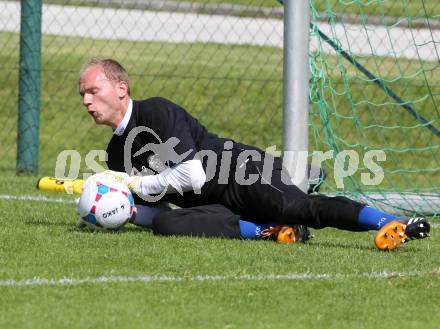 Fussball. Bundesliga. RZ Pellets WAC. Training. Alexander Kofler. Wolfsberg, 12.6.2013.
Foto: Kuess
---
pressefotos, pressefotografie, kuess, qs, qspictures, sport, bild, bilder, bilddatenbank