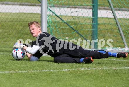 Fussball. Bundesliga. RZ Pellets WAC. Training. Christian Dobnik. Wolfsberg, 12.6.2013.
Foto: Kuess
---
pressefotos, pressefotografie, kuess, qs, qspictures, sport, bild, bilder, bilddatenbank