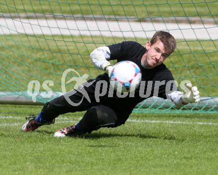 Fussball. Bundesliga. RZ Pellets WAC. Training. Maximilian Friesacher. Wolfsberg, 12.6.2013.
Foto: Kuess
---
pressefotos, pressefotografie, kuess, qs, qspictures, sport, bild, bilder, bilddatenbank