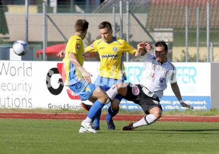 Fussball Bundesliga. Testspiel RZ Pellest WAC gegen NK Celje. Sandro Gotal (WAC). Voelkermarkt, am 21.6.2013.
Foto: Kuess
---
pressefotos, pressefotografie, kuess, qs, qspictures, sport, bild, bilder, bilddatenbank