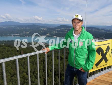 Schi Alpin. Pressekonferent Max Franz. Pyramidenkogel, am 29.6.2013.
Foto: Kuess
---
pressefotos, pressefotografie, kuess, qs, qspictures, sport, bild, bilder, bilddatenbank