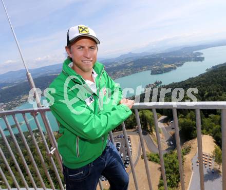 Schi Alpin. Pressekonferent Max Franz. Pyramidenkogel, am 29.6.2013.
Foto: Kuess
---
pressefotos, pressefotografie, kuess, qs, qspictures, sport, bild, bilder, bilddatenbank