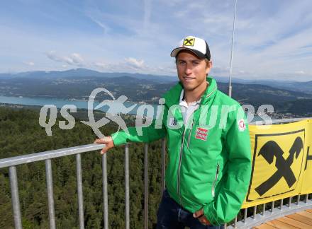 Schi Alpin. Pressekonferent Max Franz. Pyramidenkogel, am 29.6.2013.
Foto: Kuess
---
pressefotos, pressefotografie, kuess, qs, qspictures, sport, bild, bilder, bilddatenbank