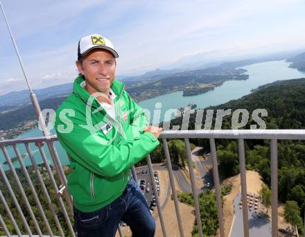 Schi Alpin. Pressekonferent Max Franz. Pyramidenkogel, am 29.6.2013.
Foto: Kuess
---
pressefotos, pressefotografie, kuess, qs, qspictures, sport, bild, bilder, bilddatenbank