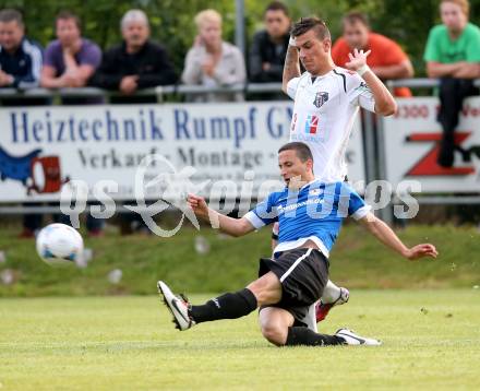 Fussball Testspiel. RZ Pellets WAC gegen Arminia Bielefeld. Sandro Gotal (WAC). Brueckl, am 5.7.2013.
Foto: Kuess
---
pressefotos, pressefotografie, kuess, qs, qspictures, sport, bild, bilder, bilddatenbank