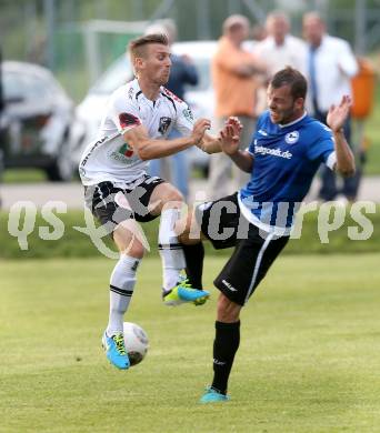 Fussball Testspiel. RZ Pellets WAC gegen Arminia Bielefeld. Manuel Kerhe (WAC). Brueckl, am 5.7.2013.
Foto: Kuess
---
pressefotos, pressefotografie, kuess, qs, qspictures, sport, bild, bilder, bilddatenbank