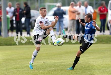 Fussball Testspiel. RZ Pellets WAC gegen Arminia Bielefeld. Manuel Kerhe (WAC). Brueckl, am 5.7.2013.
Foto: Kuess
---
pressefotos, pressefotografie, kuess, qs, qspictures, sport, bild, bilder, bilddatenbank