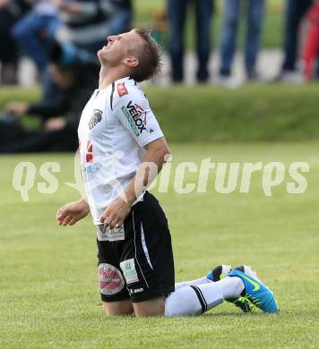 Fussball Testspiel. RZ Pellets WAC gegen Arminia Bielefeld. Manuel Kerhe (WAC). Brueckl, am 5.7.2013.
Foto: Kuess
---
pressefotos, pressefotografie, kuess, qs, qspictures, sport, bild, bilder, bilddatenbank