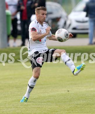 Fussball Testspiel. RZ Pellets WAC gegen Arminia Bielefeld. Manuel Kerhe (WAC). Brueckl, am 5.7.2013.
Foto: Kuess
---
pressefotos, pressefotografie, kuess, qs, qspictures, sport, bild, bilder, bilddatenbank