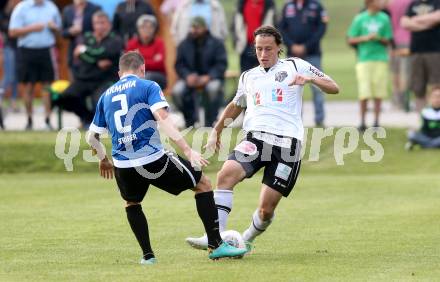 Fussball Testspiel. RZ Pellets WAC gegen Arminia Bielefeld. Dario Baldauf (WAC). Brueckl, am 5.7.2013.
Foto: Kuess
---
pressefotos, pressefotografie, kuess, qs, qspictures, sport, bild, bilder, bilddatenbank