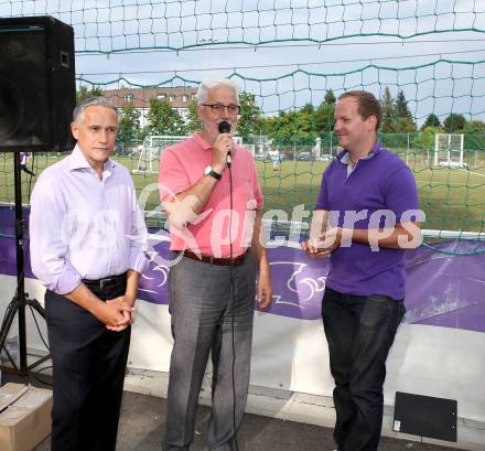 Fussball. FK Austria Klagenfurt. Saisonabschlussfeier Nachwuchs. Klagenfurt, 5.7.2013.
Foto: Kuess
---
pressefotos, pressefotografie, kuess, qs, qspictures, sport, bild, bilder, bilddatenbank