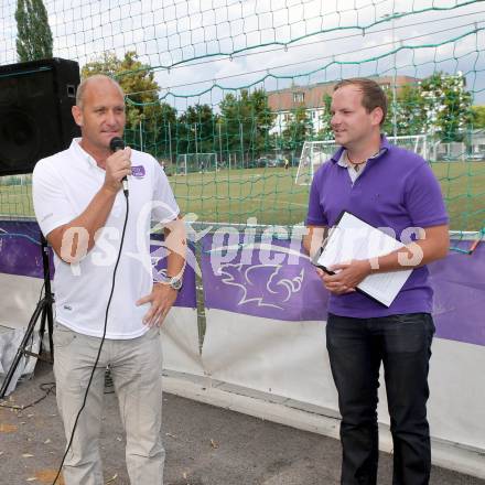 Fussball. FK Austria Klagenfurt. Saisonabschlussfeier Nachwuchs. Klagenfurt, 5.7.2013.
Foto: Kuess
---
pressefotos, pressefotografie, kuess, qs, qspictures, sport, bild, bilder, bilddatenbank