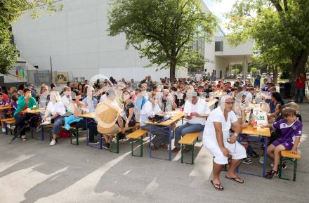 Fussball. FK Austria Klagenfurt. Saisonabschlussfeier Nachwuchs. Klagenfurt, 5.7.2013.
Foto: Kuess
---
pressefotos, pressefotografie, kuess, qs, qspictures, sport, bild, bilder, bilddatenbank