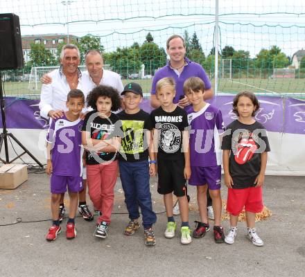 Fussball. FK Austria Klagenfurt. Saisonabschlussfeier Nachwuchs. Klagenfurt, 5.7.2013.
Foto: Kuess
---
pressefotos, pressefotografie, kuess, qs, qspictures, sport, bild, bilder, bilddatenbank