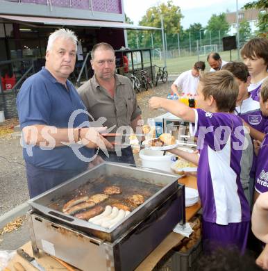 Fussball. FK Austria Klagenfurt. Saisonabschlussfeier Nachwuchs. Klagenfurt, 5.7.2013.
Foto: Kuess
---
pressefotos, pressefotografie, kuess, qs, qspictures, sport, bild, bilder, bilddatenbank