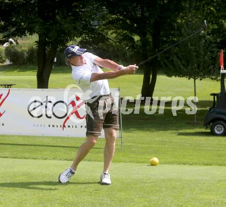 Golf. Lederhosen Golfturnier. Franz Klammer. Klopeinersee, 8.7.2013.
Foto: Kuess
---
pressefotos, pressefotografie, kuess, qs, qspictures, sport, bild, bilder, bilddatenbank