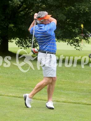 Golf. Eishockey. Lederhosen Golfturnier. Bobby Fritz. Klopeinersee, 8.7.2013.
Foto: Kuess
---
pressefotos, pressefotografie, kuess, qs, qspictures, sport, bild, bilder, bilddatenbank