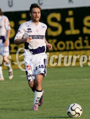 Fussball OEFB Cup. SAK gegen Voecklamarkt. Helmut Koenig (SAK). Welzenegg, am 12.7.2013.
Foto: Kuess
---
pressefotos, pressefotografie, kuess, qs, qspictures, sport, bild, bilder, bilddatenbank