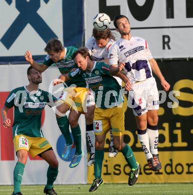 Fussball OEFB Cup. SAK gegen Voecklamarkt. Andrej Pecnik, Murat Veliu (SAK). Welzenegg, am 12.7.2013.
Foto: Kuess
---
pressefotos, pressefotografie, kuess, qs, qspictures, sport, bild, bilder, bilddatenbank