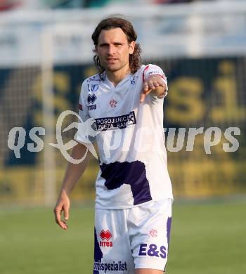 Fussball OEFB Cup. SAK gegen Voecklamarkt. Andrej Pecnik (SAK). Welzenegg, am 12.7.2013.
Foto: Kuess
---
pressefotos, pressefotografie, kuess, qs, qspictures, sport, bild, bilder, bilddatenbank