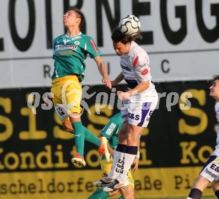 Fussball OEFB Cup. SAK gegen Voecklamarkt. Andrej Pecnik (SAK). Welzenegg, am 12.7.2013.
Foto: Kuess
---
pressefotos, pressefotografie, kuess, qs, qspictures, sport, bild, bilder, bilddatenbank