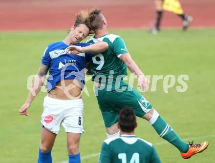 Fussball OEFB Cup. VSV gegen Wattens. Johannes Isopp (VSV). Villach, am 13.7.2013.
Foto: Kuess
---
pressefotos, pressefotografie, kuess, qs, qspictures, sport, bild, bilder, bilddatenbank