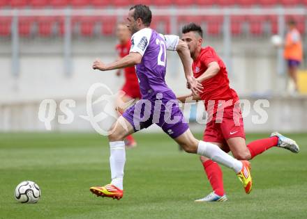 Fussball. OEFB Cup. Austria Klagenfurt gegen Wiener Viktoria. Christian Prawda (Klagenfurt). Klagenfurt, 13.7.2013.
Foto: Kuess
---
pressefotos, pressefotografie, kuess, qs, qspictures, sport, bild, bilder, bilddatenbank