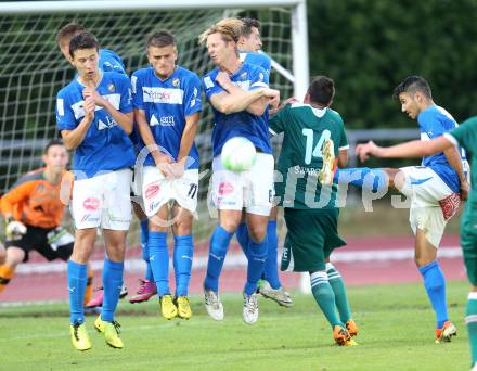 Fussball OEFB Cup. VSV gegen Wattens. Luka Caculovic, Ivan Drmac, Johannes Isopp (VSV). Villach, am 13.7.2013.
Foto: Kuess
---
pressefotos, pressefotografie, kuess, qs, qspictures, sport, bild, bilder, bilddatenbank