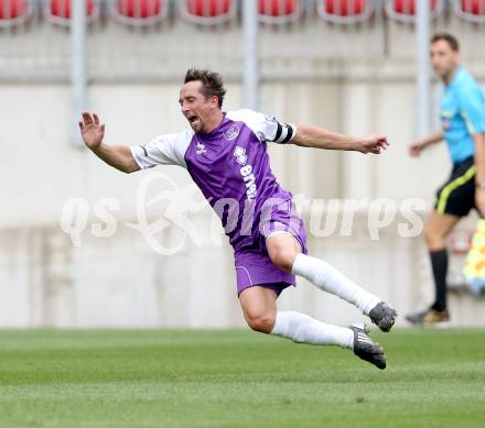 Fussball. OEFB Cup. Austria Klagenfurt gegen Wiener Viktoria. Matthias Dollinger (Klagenfurt) . Klagenfurt, 13.7.2013.
Foto: Kuess
---
pressefotos, pressefotografie, kuess, qs, qspictures, sport, bild, bilder, bilddatenbank