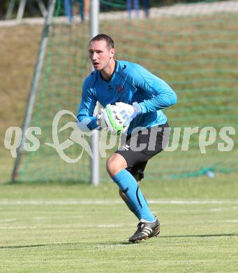 Fussball. Kaerntner Liga. ATUS Ferlach gegen Voelkermarkt.
Christian Wohlmuth (Ferlach). Ferlach, 27.7.2013.
Foto: Kuess
---
pressefotos, pressefotografie, kuess, qs, qspictures, sport, bild, bilder, bilddatenbank